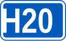 N 20 (Ukraine)