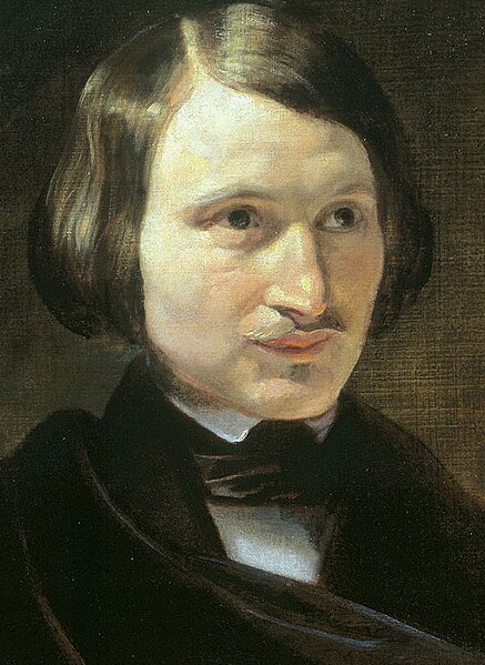 File:N.Gogol by F.Moller (early 1840s, Ivanovo) detail.jpg