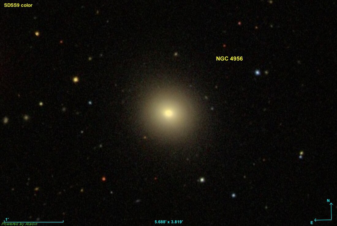 NGC 4956