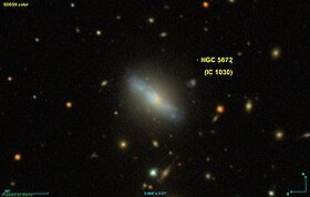 Image illustrative de l’article NGC 5672