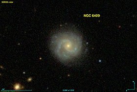 Image illustrative de l’article NGC 6409