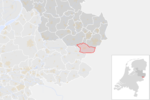 NL - locator map municipality code GM0158 (2016).png