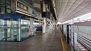 南北线 (新加坡地铁)的缩略图