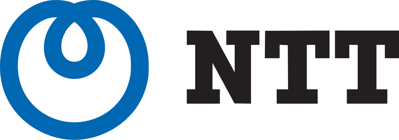 ファイル:NTT company logo.svg - Wikipedia