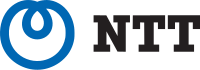 Логотип NTT 