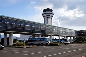 Aéroport international de Nagasaki