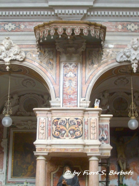 File:Napoli (NA), 2013, Chiesa di Sant'Anna di Palazzo. (8869944043).jpg