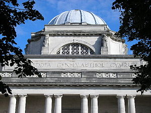 National Museum of Wales