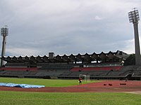Stadion Nasional