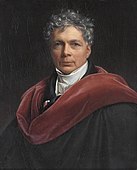 Friedrich Wilhelm Joseph Schelling, 1835