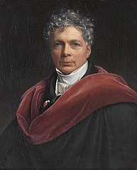 Friedrich Wilhelm Joseph Schelling(1775-1854)