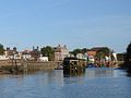 Nearing Boston Town on the Witham - geograph.org.uk - 1494107.jpg