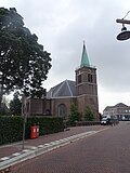 Miniatuur voor Bestand:Nederlands Hervormde Kerk Sliedrecht 2.jpg