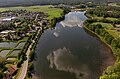 * Nomination Neuenseer Weiher, aerial view --Ermell 05:29, 29 May 2024 (UTC) * Promotion  Support Good quality. --Alexander-93 06:25, 29 May 2024 (UTC)