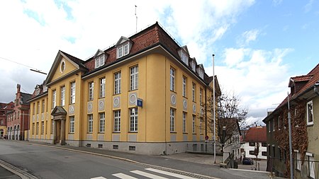 Neustadt bC Ernststr23a