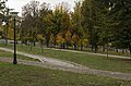 * Nomination New Bavaria Park in Kharkiv, Ukraine. --Lystopad 13:20, 19 December 2017 (UTC) * Decline Insufficient quality. Blurry --Basile Morin 07:25, 27 December 2017 (UTC)