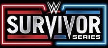 The Survivor Series logo.