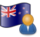Icona neozelandesi