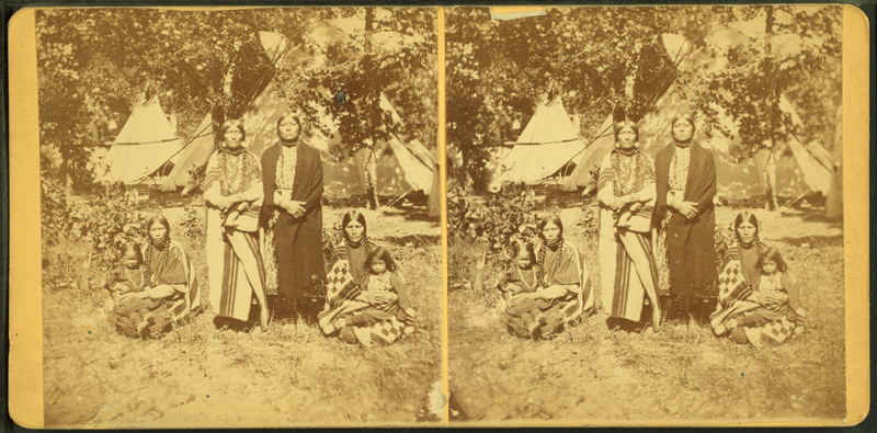 File:Nez Perce Indians, by J. W. Hansard 2.png