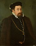 Maximilian II på 1570-talet