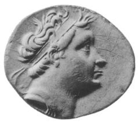 Nicomedes II của Bithynia