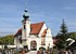 Parish church of Niederthalheim