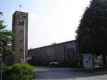 Nieuwenhove - Sint-Margaretakerk 2.jpg