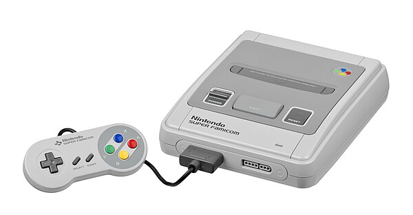 Namco's unreleased 16-bit console had hardware comparable to the Nintendo Super Famicom.