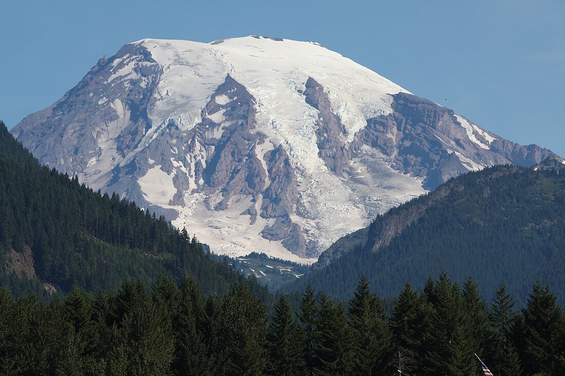 Packwood (lungsod sa Tinipong Bansa, Washington)