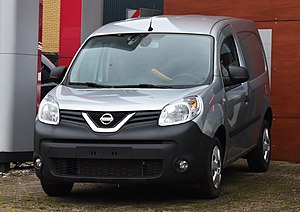 Renault Kangoo: Kangoo (Typ KC, 1997–2009), Kangoo (Typ W, 2008–2021), Kangoo (seit 2021)