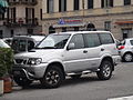 File:Nissan Terrano II 2.4 LX 1997 (11360277895).jpg - Wikimedia