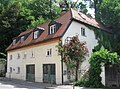 Two-story small house