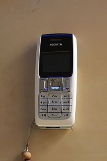 Liste Der Nokia Mobiltelefone Wikipedia