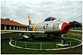 F-86A "Sabre"