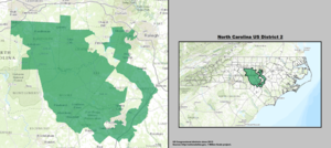 North Carolina US Congressional District 2 (since 2013).tif
