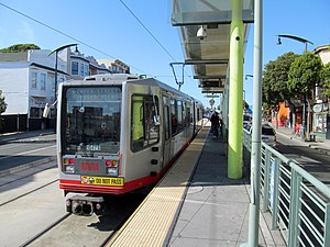 Bayview–Hunters Point, San Francisco