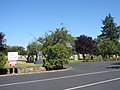 Rose City Cemetery