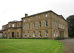 Norton Hall (1815)