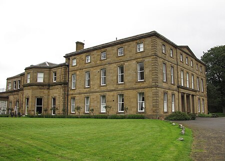 Norton Hall 1