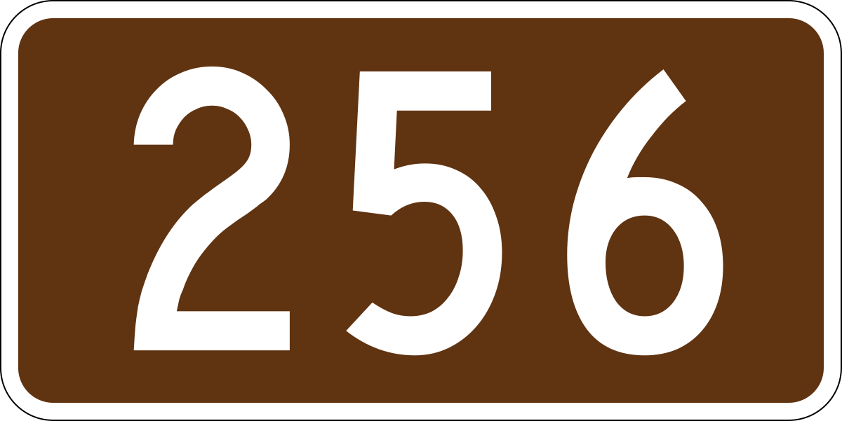 256 путь. 256. Route256.