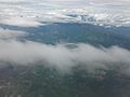 Nubes y Montañas en El Zulia NS, Col.jpg