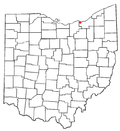 Minijatura za Westlake, Ohio