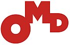 logo de Omnicom Media Direction