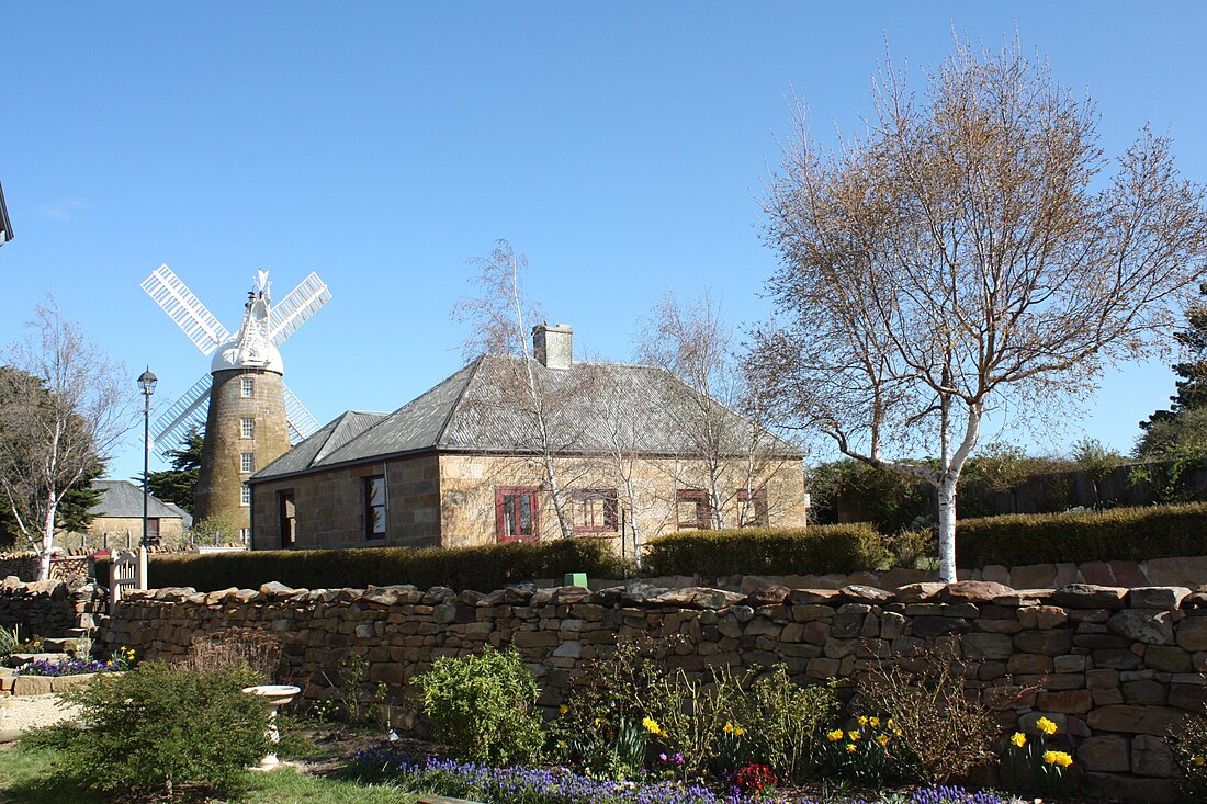 Oatlands (Tasmania)