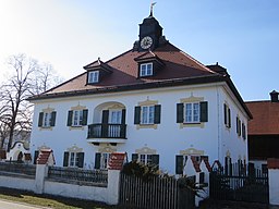 Oberhof 1 Bad Tölz 1