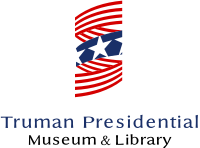 Oficiala emblemo de la Harry S. Truman Presidential Library.svg