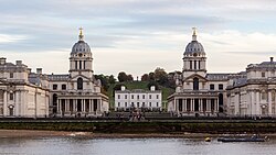 Hospital de Greenwich (Londres)