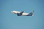 Olympic Air SX-OAG taking off from Athens 03.JPG