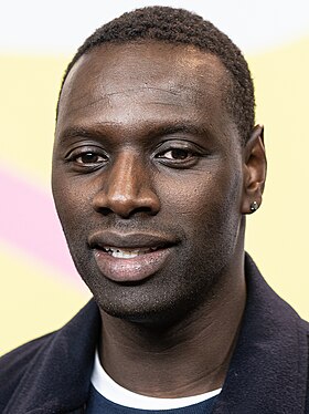 Image illustrative de l’article Omar Sy