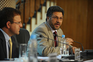 Ghulam Farooq Wardak Afghan politician